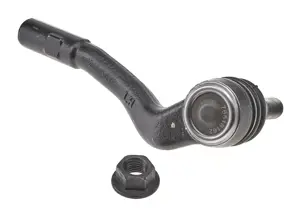 TES80687 | Steering Tie Rod End | Chassis Pro